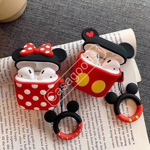 2 for $10 Mickey/ Minnie Mouse Airpod Case